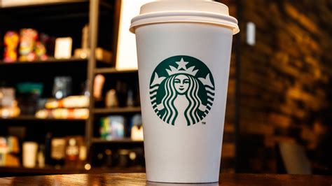 The Starbucks Fall Drinks Ranked From Best To Worst