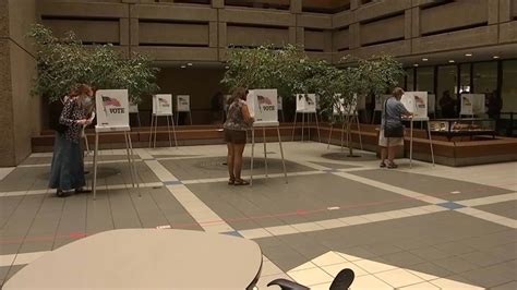 Santa Clara County Taking Steps To Prevent Voter Intimidation At The