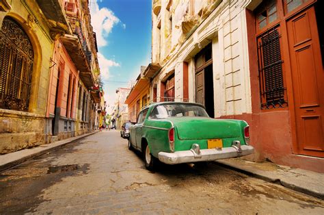 Top 18 Vacation Rentals In Havana