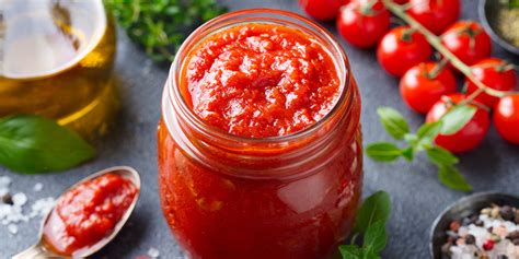 How To Cook With Tomatoes-tomato sauce - Salisbury Greenhouse