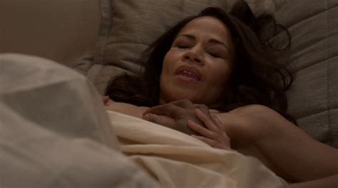 Sherri Saum Hot Power Book Ii Ghost 5 Pics Video Thefappening