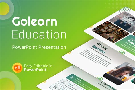 25+ Best Educational PPT (PowerPoint) Templates for Teachers | Yes Web ...