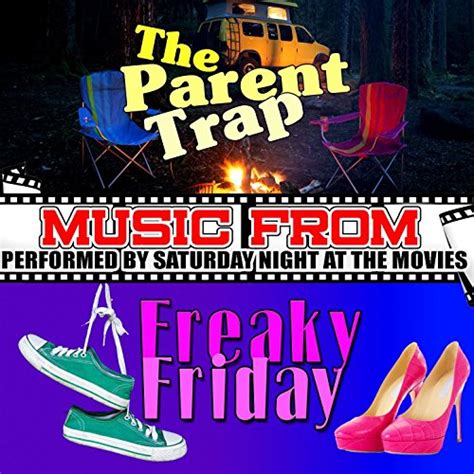 I Tested the Iconic 'Parent Trap' Soundtrack from 1998 - Here's Why it ...