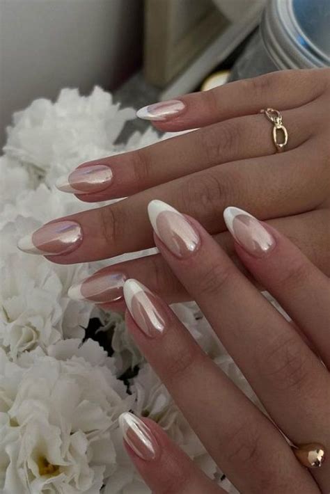 60 Gorgeous Wedding Nails In 2023 Stylish Nails Gel Nails Simple