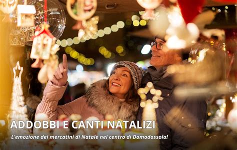 Il Natale Fra Il Lago Maggiore E La Val D Ossola ROUTEFOOD