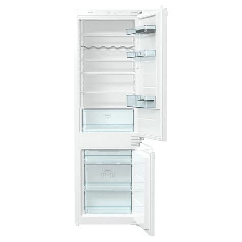 Холодильник вбудований RKI 2181 E1 Gorenje - купити: продаж і ціни в ...