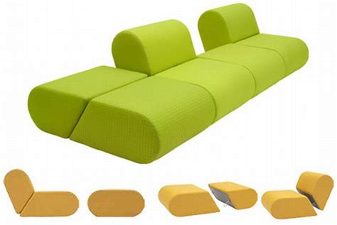 Heart By Softline A Modular Sofa With A Heart Shaped Profile