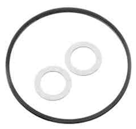 John Deere Carburetor Float Bowl Gasket Kit No Am John Deere