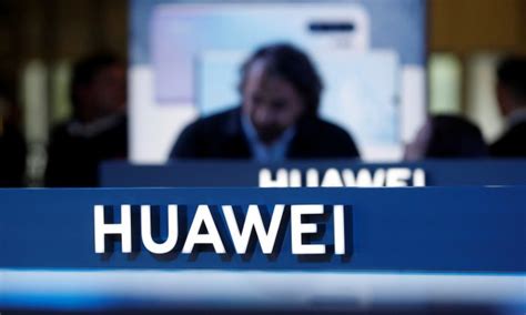 Ex Polish Security Official With Ties To Huawei Employee In Spying Case