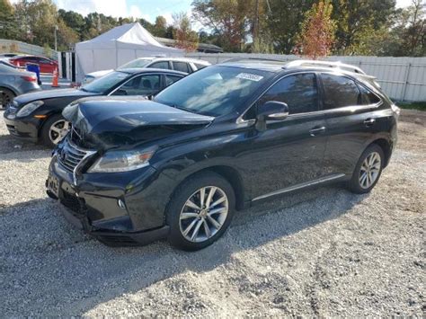 2015 Lexus Rx 350 For Sale Ga Atlanta East Fri Dec 29 2023