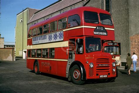 The Transport Library Western Smt Leyland Psu R Al Rag M At