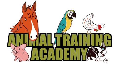 Members Dashboard - Animal Training Academy