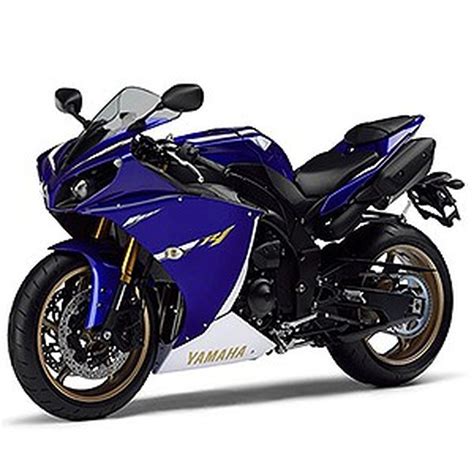 Yamaha faz recall das motos YZF R1 e XT 1200Z Super Ténéré