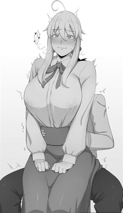 Nothing Hentai To See Here 100 Lewdness R Lewd Not Hentai