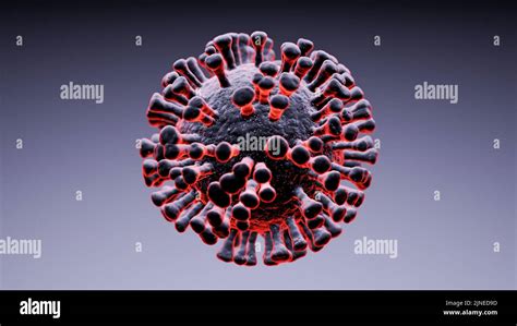 Virus Cell Hi Res Stock Photography And Images Alamy