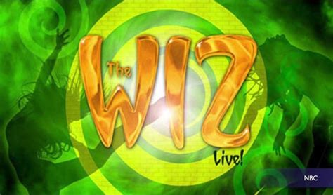 And the Role of Dorothy In NBC’s ‘The Wiz Live’ Goes To… - Singersroom.com