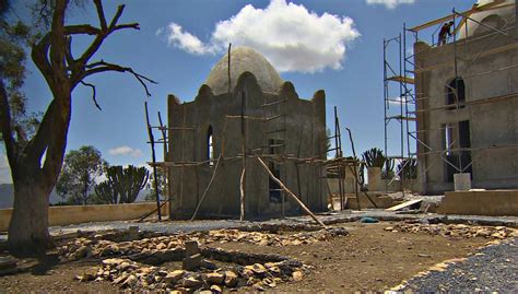 Is Ethiopia the site of the Ark of the Covenant? | CNN