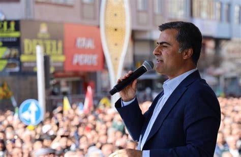 Abdullah Zeydan ın avukatı Cumhuriyet tarihinde bir ilk Tele1