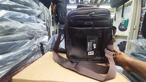 Dengao Shoulder Laptop Bag In Nairobi Central Computer Accessories