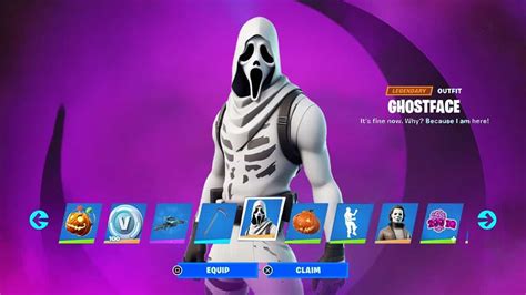 Fortnitemares Leaks What To Expect From Halloween Event Videogamer