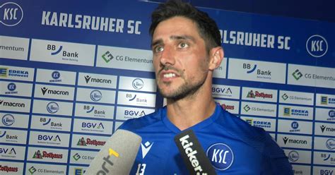 KSC Lars Stindl spricht über schweren Sommer für Borussia