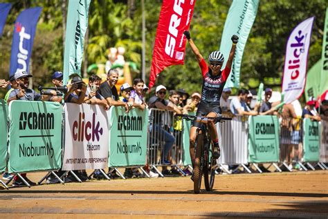 Avancini E Karen Olimpio Vencem Prova De Cross Country Ol Mpico Na