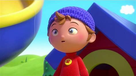 Make Way For Noddy Sprout