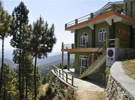 Kasar Rainbow Resort Almora Tariff And Contact Number