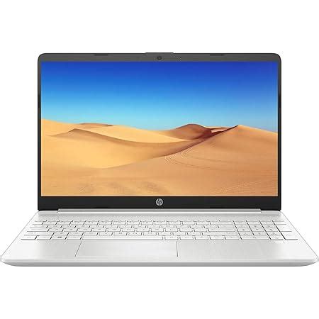 Amazon Hp Business Laptop Hd Touchscreen Intel Core I