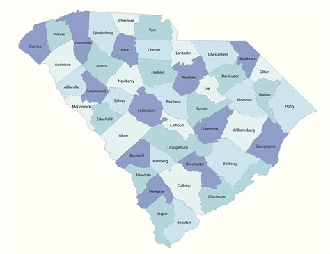 South Carolina Vital Records: Births, Marriages & Deaths