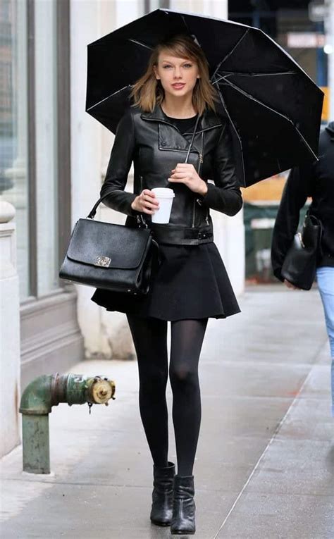 Rainy Day Outfits Ideas 30 Cute Ways To Dress On Rainy Days