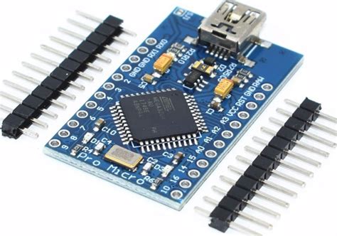 Generic Pro Micro ATmega32U4 5V 16MHz Module Controller With The