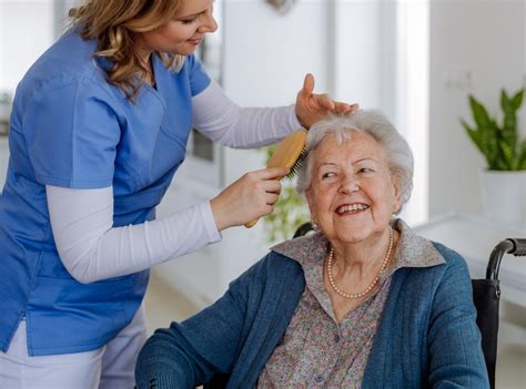 reliable sitter   elderly parent
