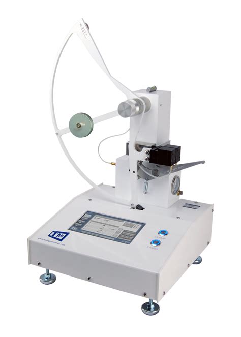 Elmendorf Tear Tester Videojet Indonesia