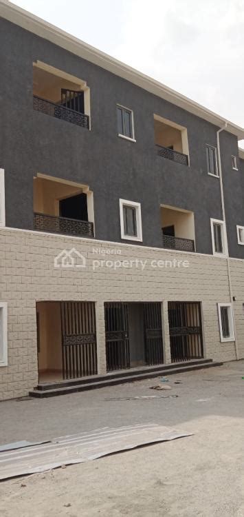 For Rent A Brand New 3bedroom Apartment Jahi By Naval Quarters Jahi