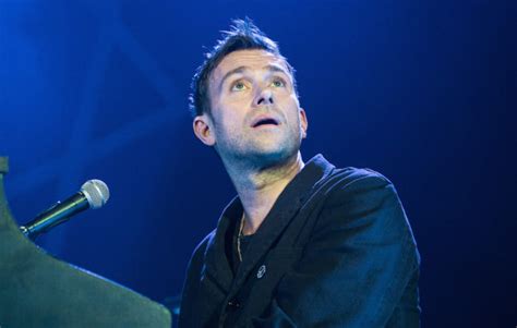 Watch Damon Albarn Talk Brexit And Uk Election The Young Are Being