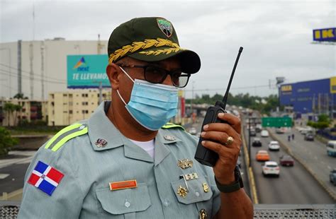 Tras Levantamiento Digesett E Intrant Agilizan Tránsito En La Kennedy