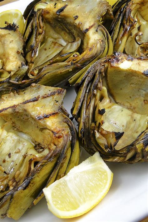 A Pictorial Guide On How To Cook Artichokes In Ten Easy Steps Artofit