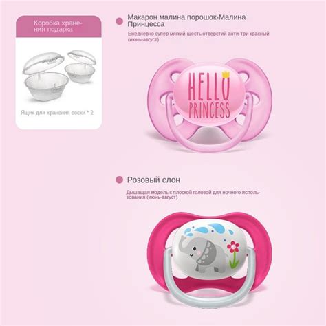 Philips Avent Соска/0-6 месяцев/Средство против метеоризма/Ночное ...