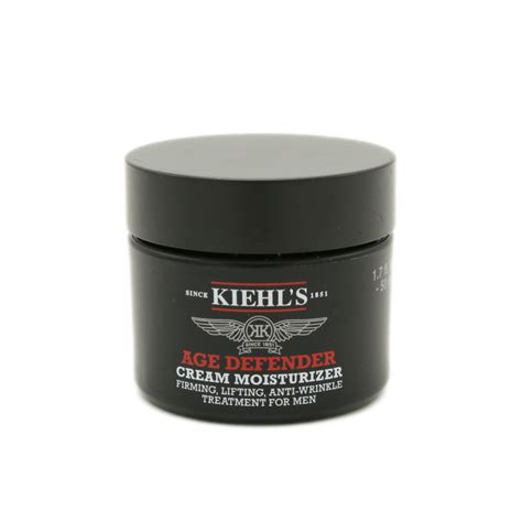 KIEHL S Age Defender Cream Moisturizer 50ml Lazada PH