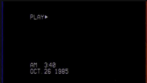 Green Screen Vhs Overlay Vcr Vhs Tape Effect Green Screen Overlay