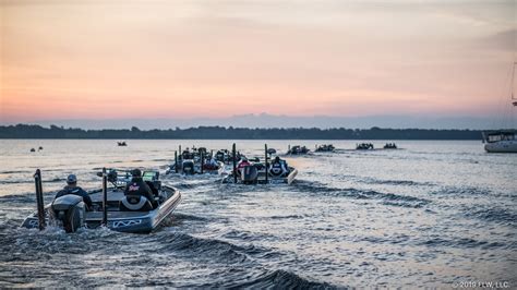 Mlf Toyota Series To Kickoff Northern Division On Lake Champlain The