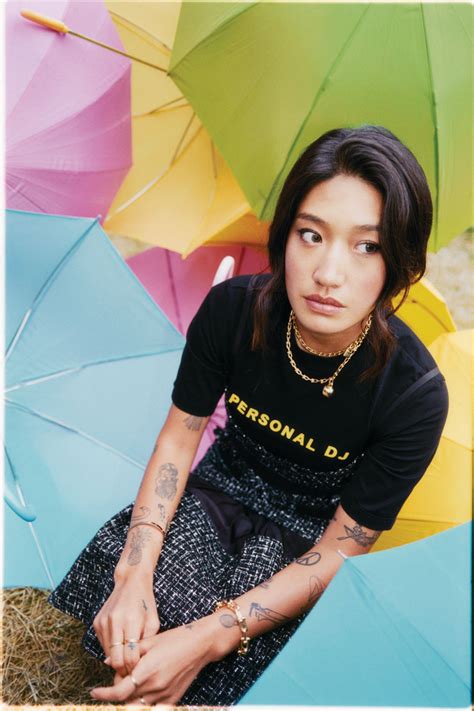 Peggy Gou Wallpapers Wallpaper Cave