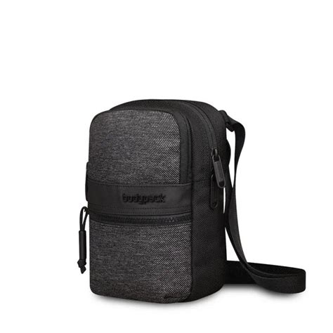 Tas Bodypack Minutive Shoulder Bag Original Lazada Indonesia