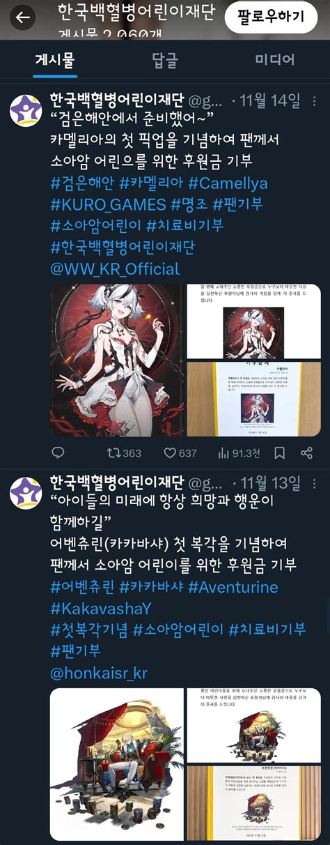 Pgr21 서브컬쳐 어 이 녀석들 돈이 되는걸