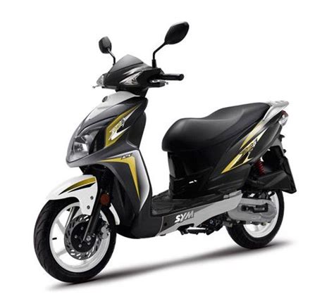 Sym Jet 4 125 2015 1246cc Scooter Price Specifications Videos