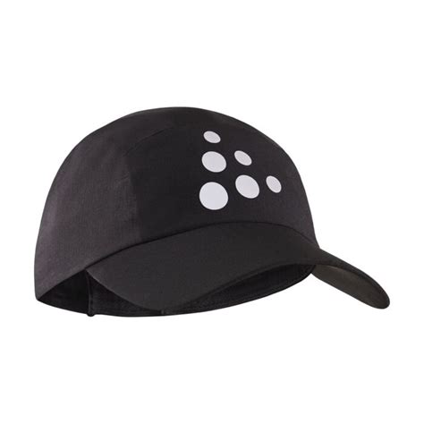 Czapka Z Daszkiem Craft Pro Run Soft Cap St