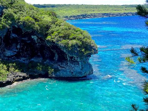 Things To Do In Lifou And Why It Became My Favourite Island In New