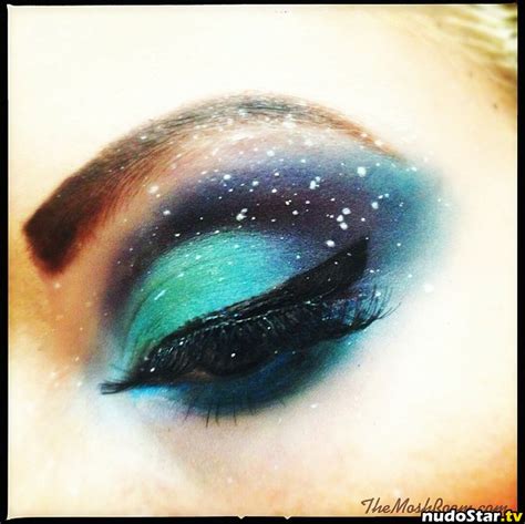 Miss Mosh Officiallymosh Nude OnlyFans Photo 166 Nudostar TV