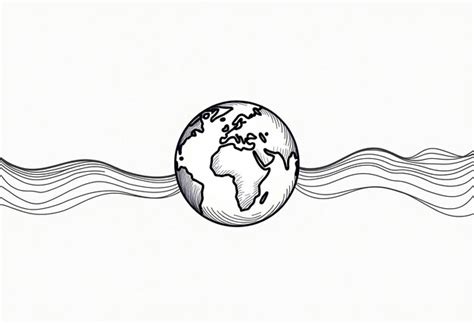 world  art pictures freepik